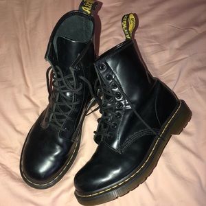 Dr. Martens Boots